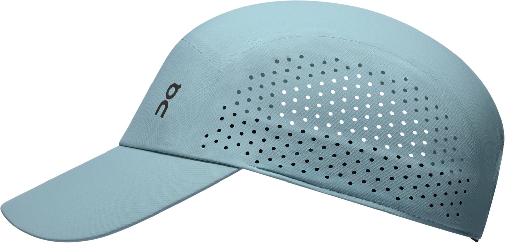 On Running Lightweight Cap