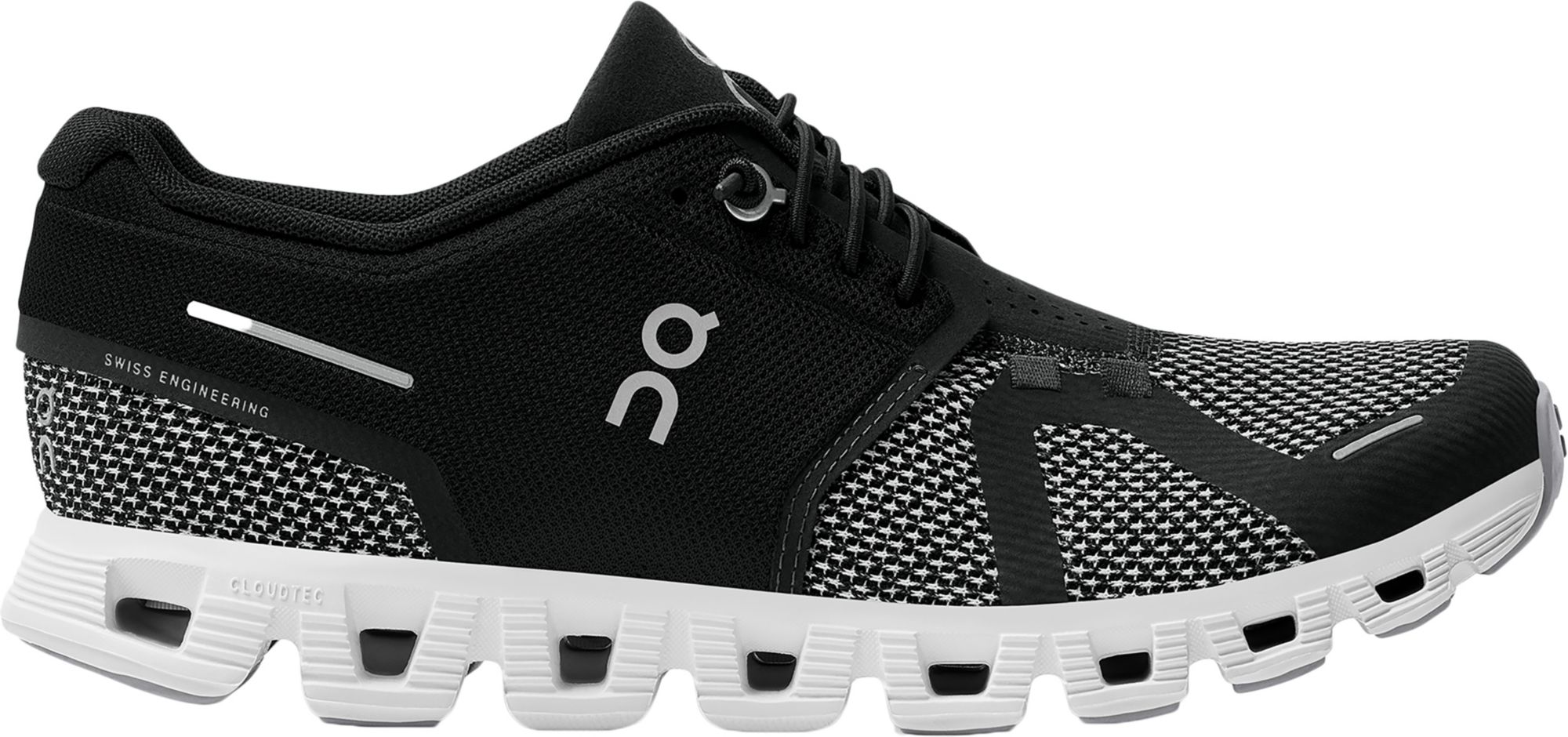 Black/Alloy