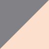 Grey/Pink