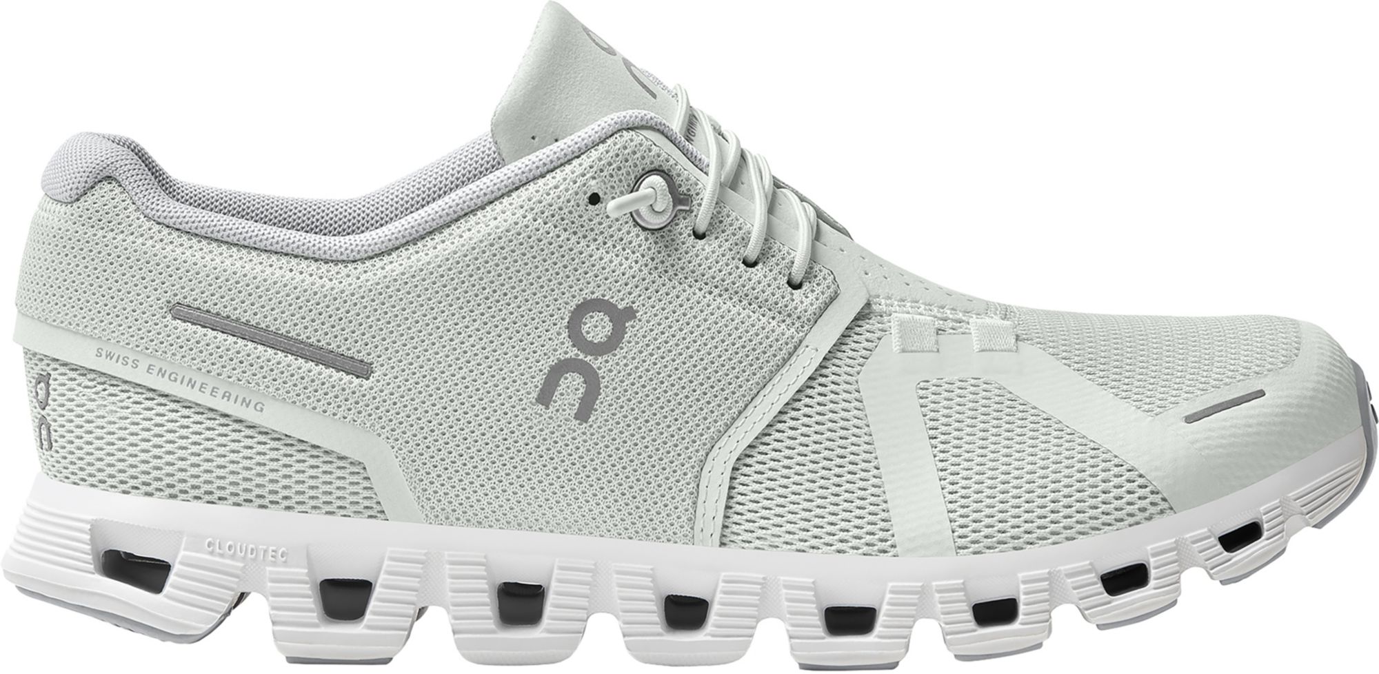 Ice/White