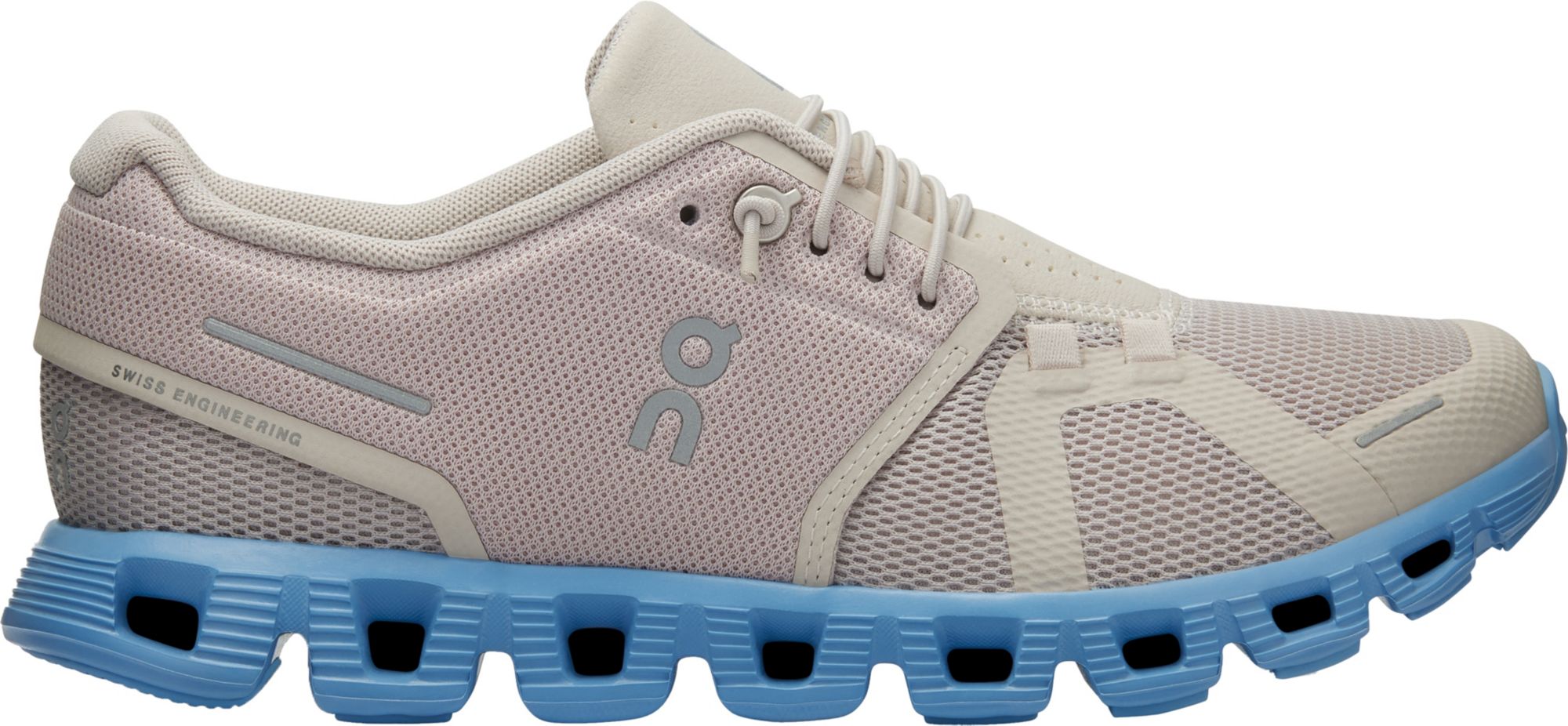 Pearl/Blue