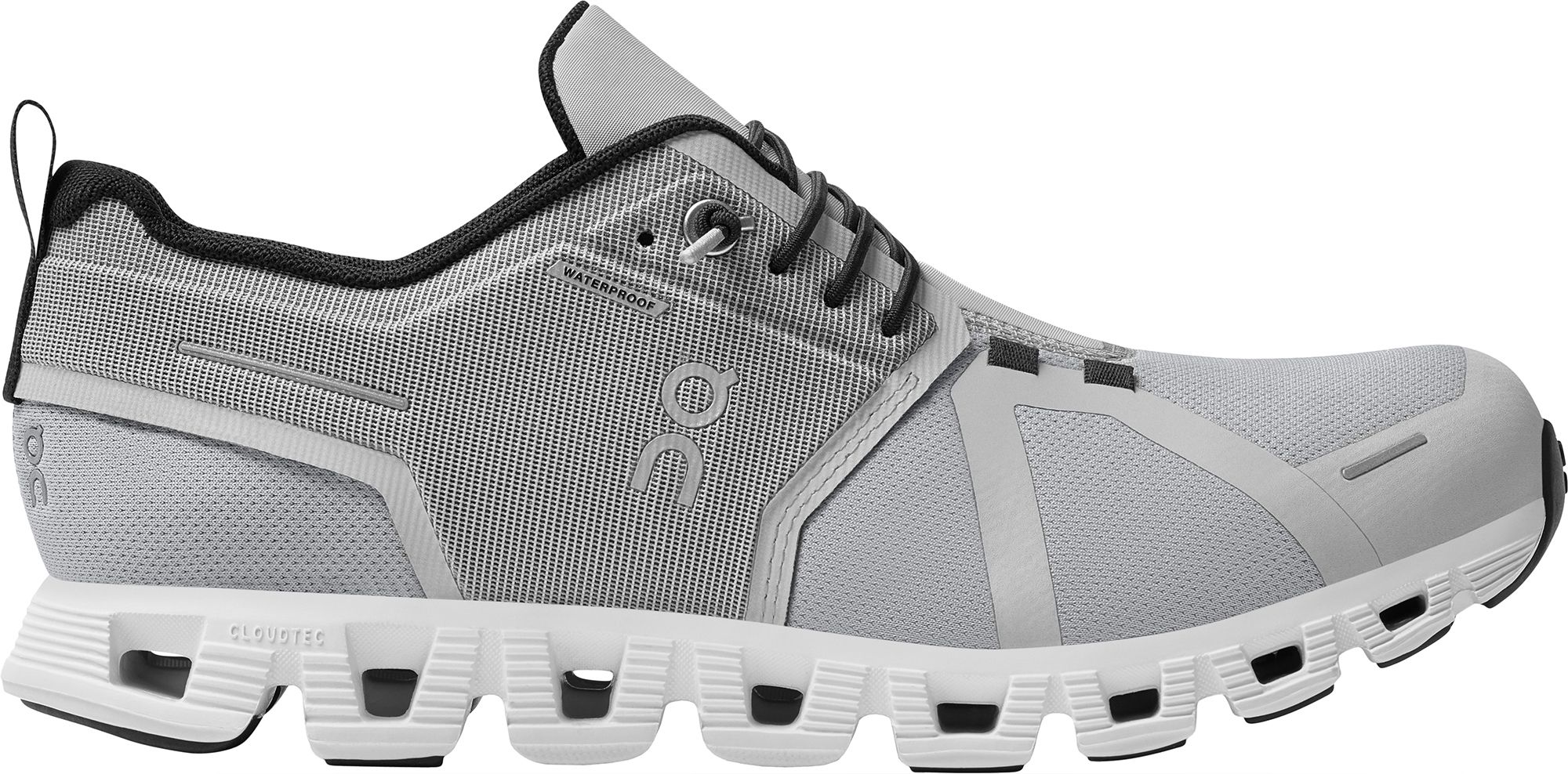 Glacier/White