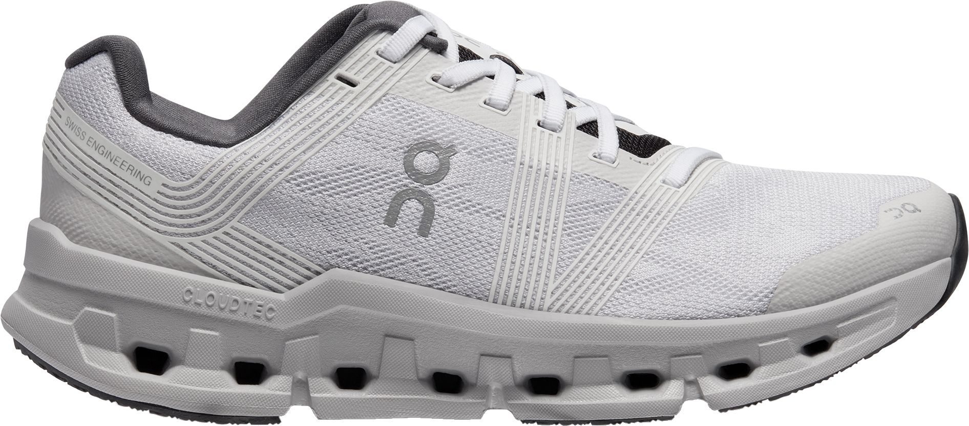 White/Glacier