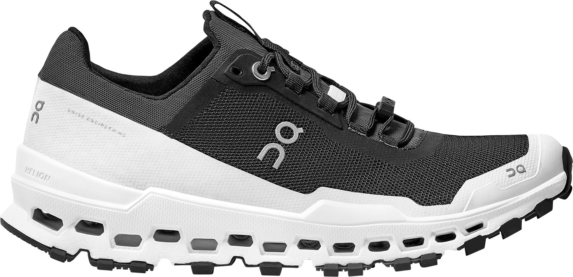 Black/White