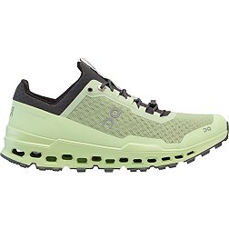 On Women's Cloudultra Trail Running Shoes