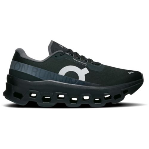 On Women's Cloudmonster Shoes