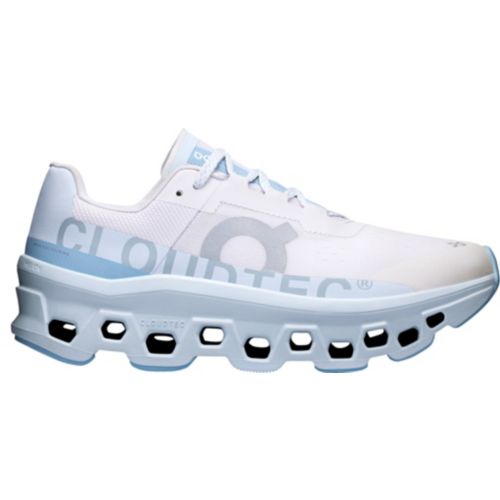 On Women's Cloudmonster Shoes