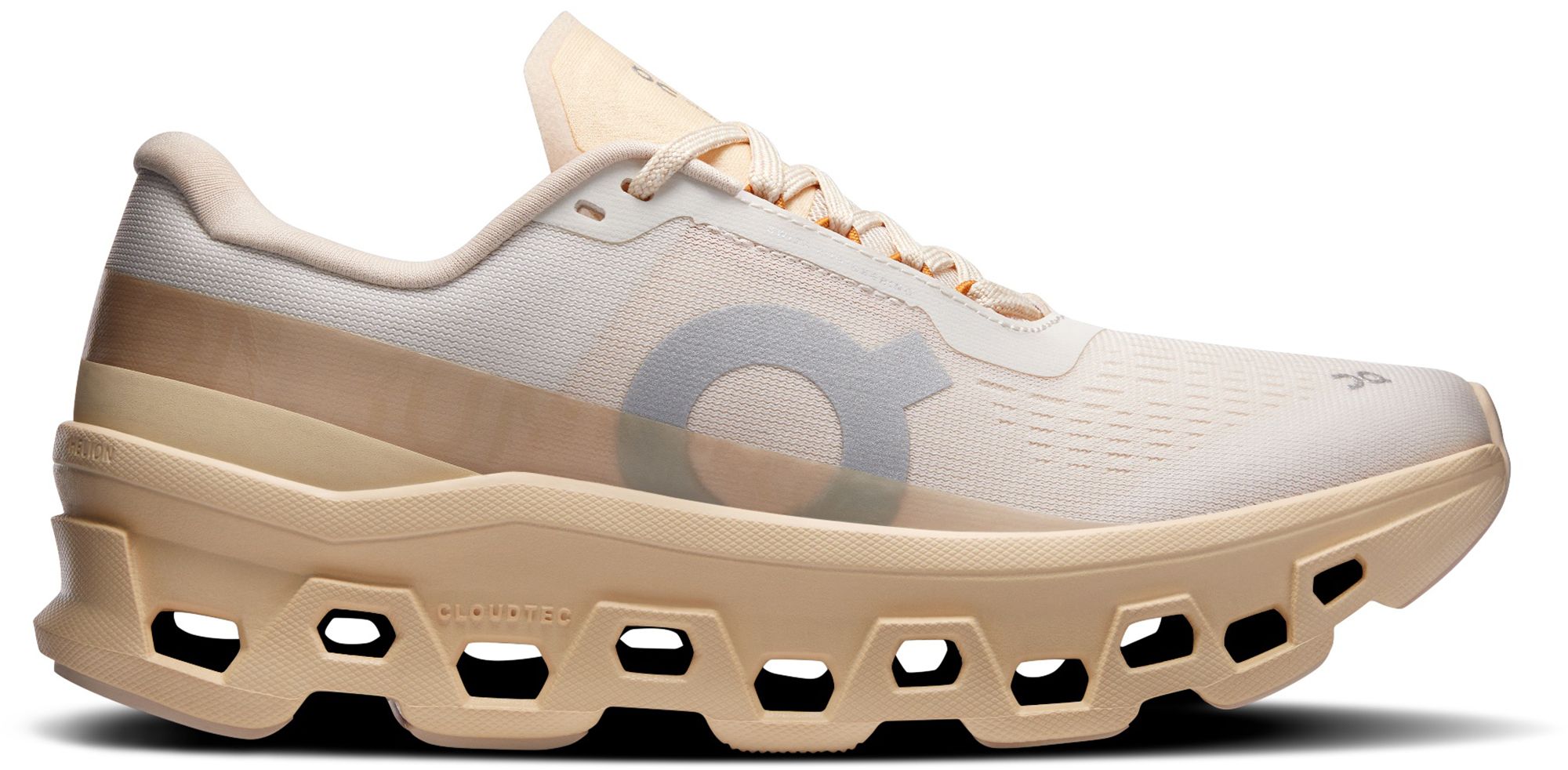 On Women's Cloudmonster Shoes