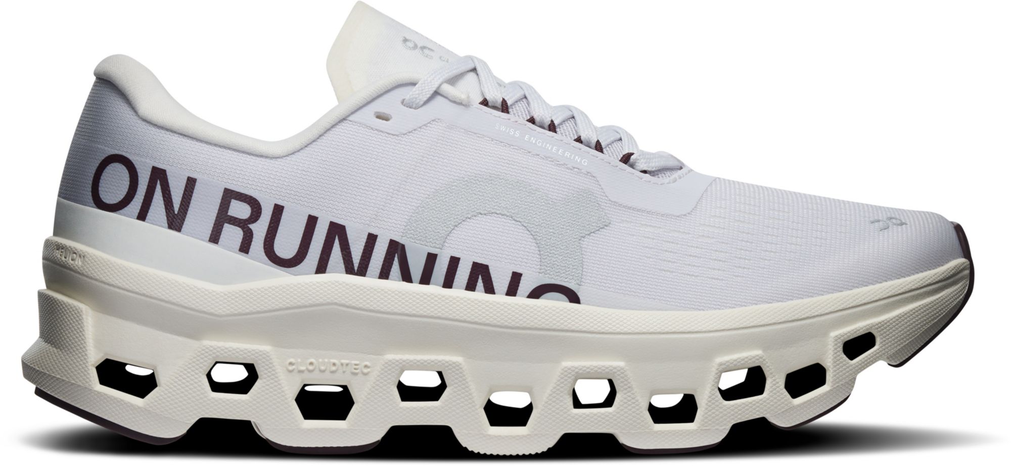 On Women's Cloudmonster Shoes