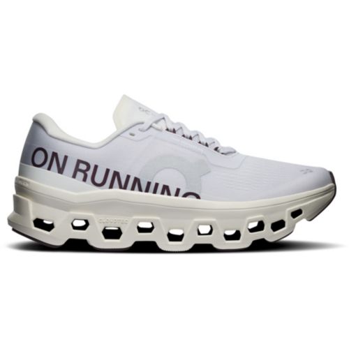 On Women's Cloudmonster Shoes