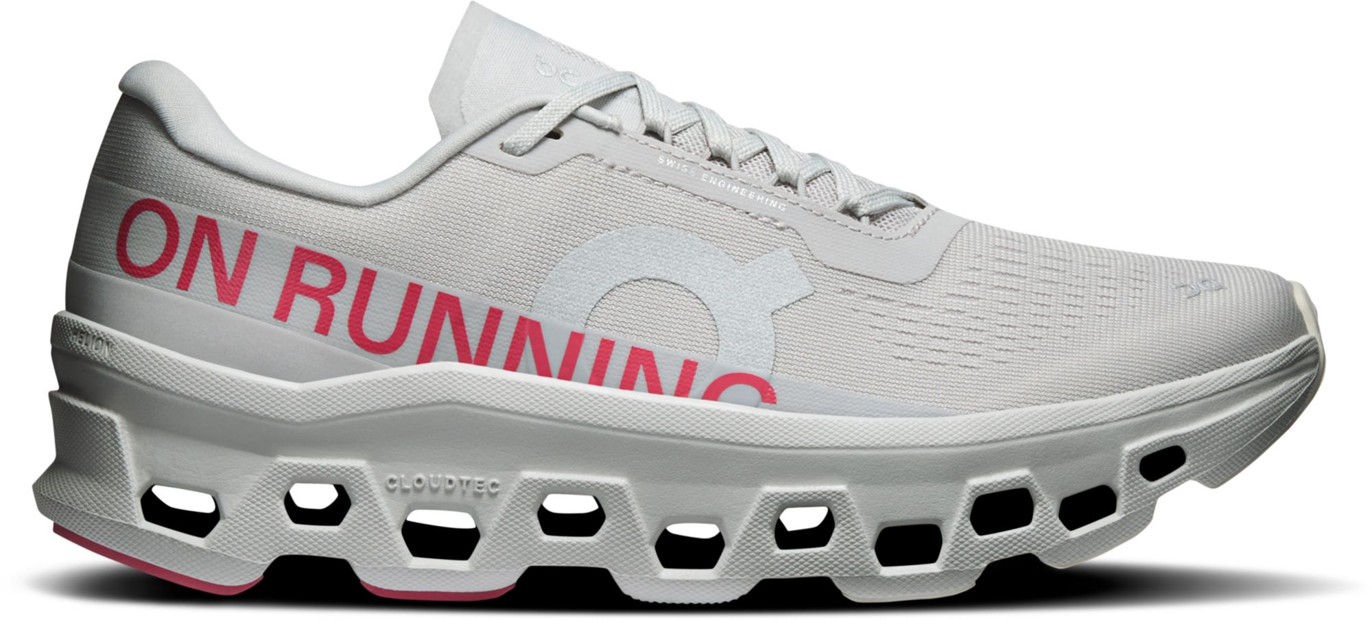 On Women's Cloudmonster Shoes