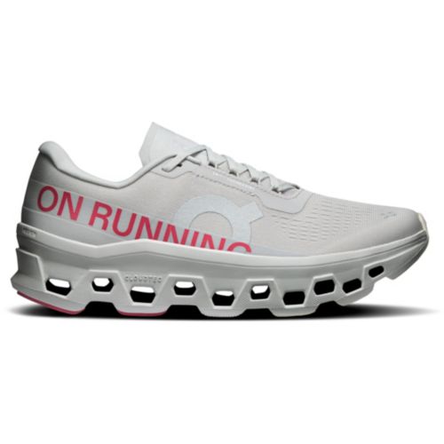 On Women's Cloudmonster Shoes