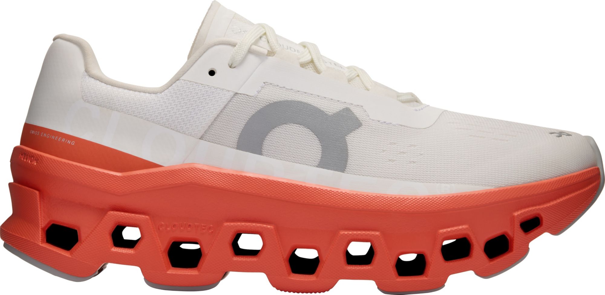 On Women's Cloudmonster Shoes