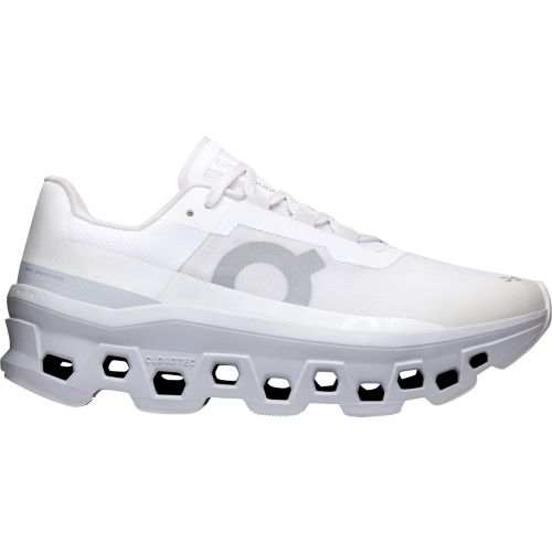 スナフキン② On Women's Cloudrunner 2 Road Running Shoes - Pearl