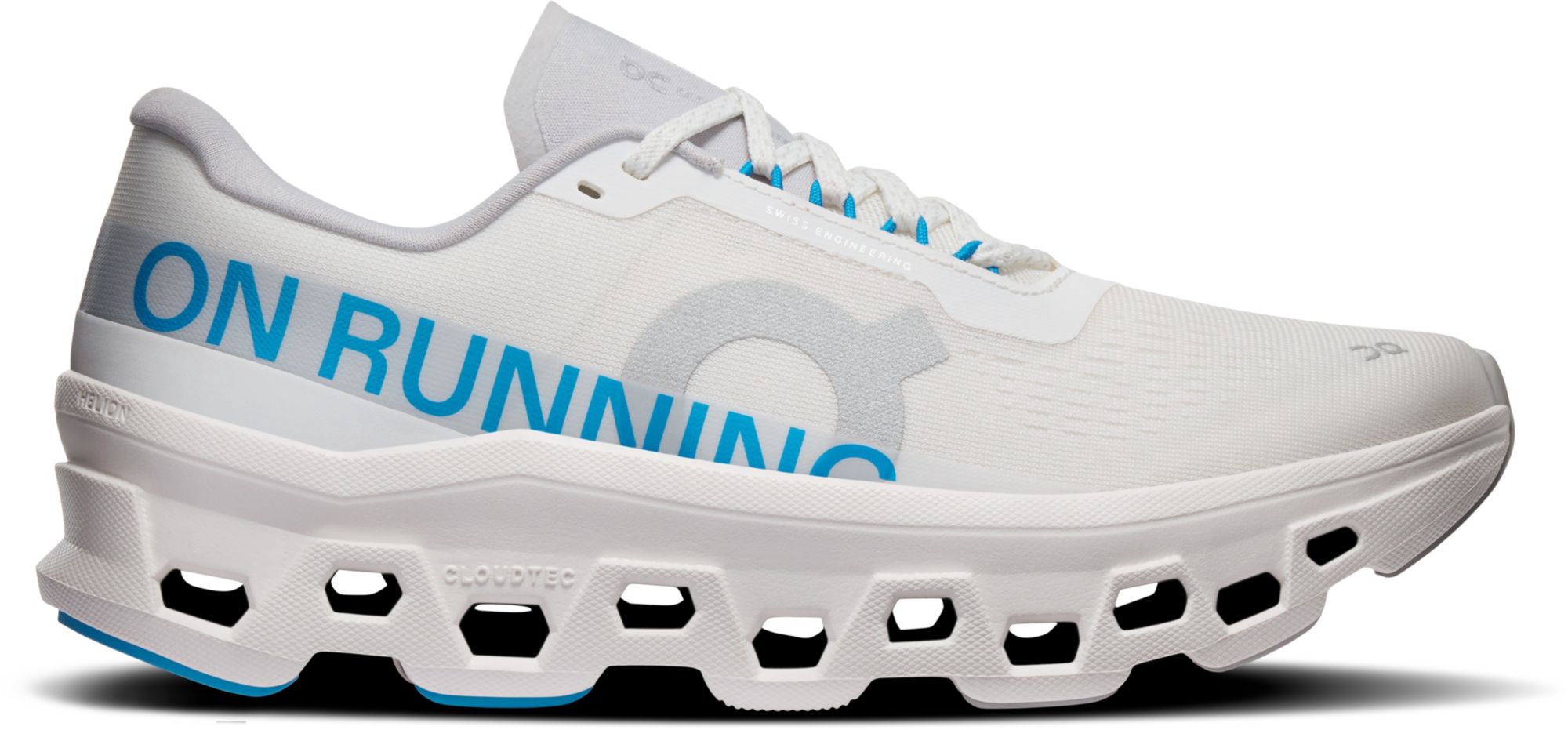 On Women's Cloudmonster Shoes