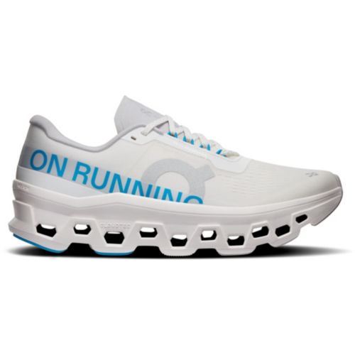 On Women's Cloudmonster Shoes