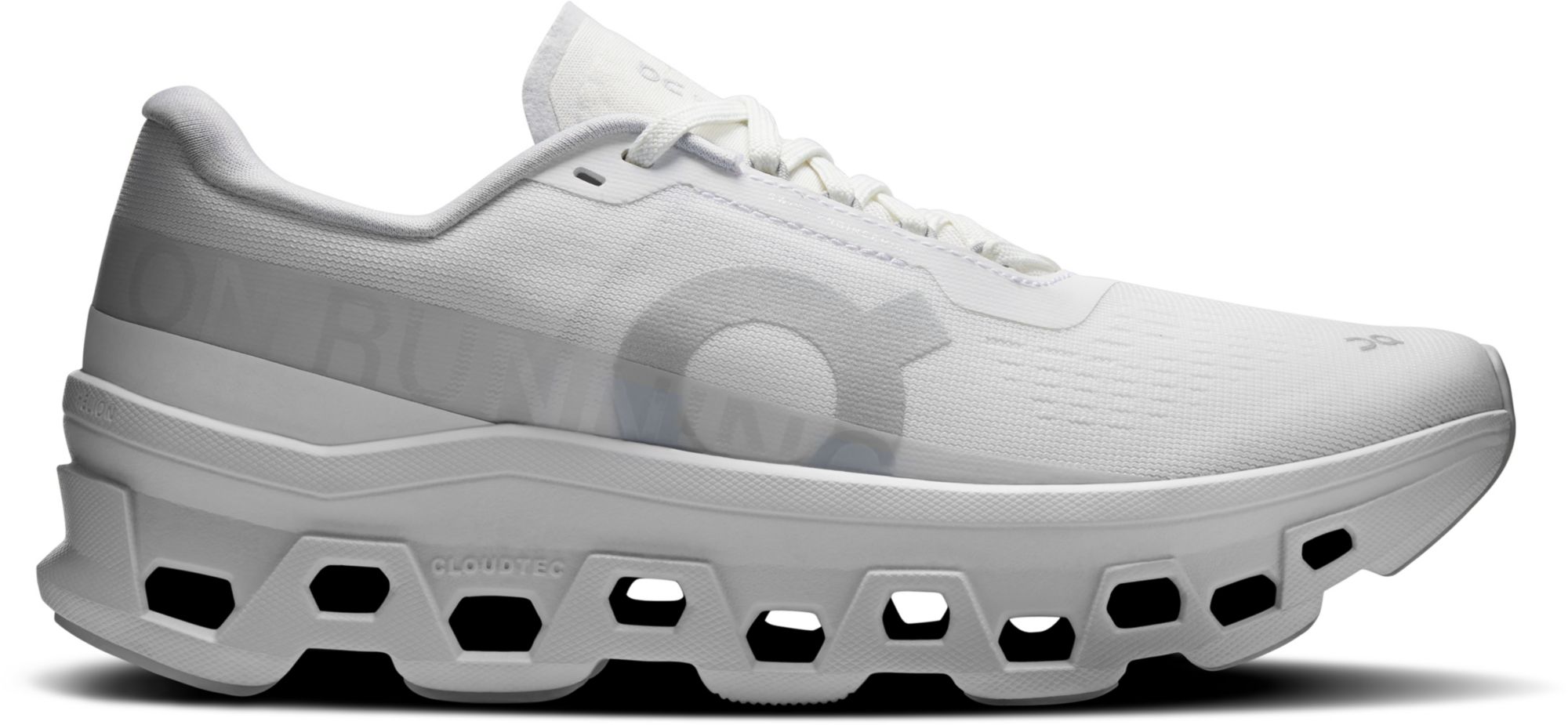 White/White
