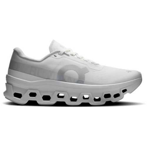 On Women's Cloudmonster Shoes