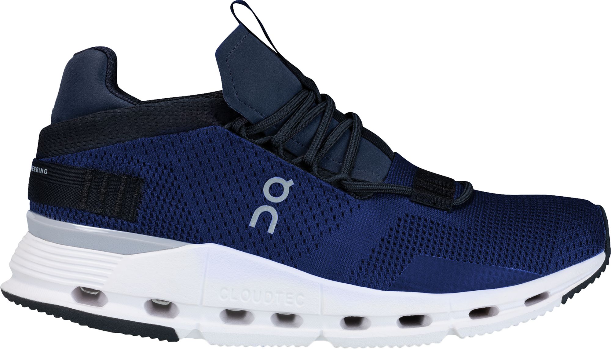 On Women's Cloudnova Shoes