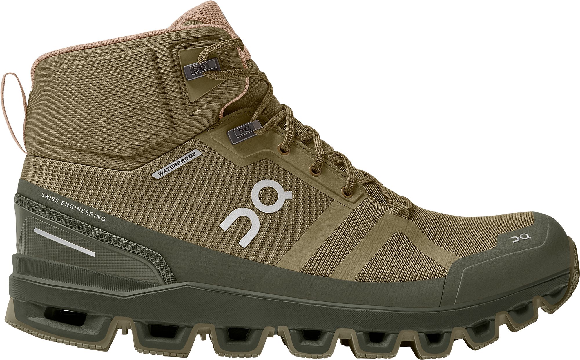 Army Olive