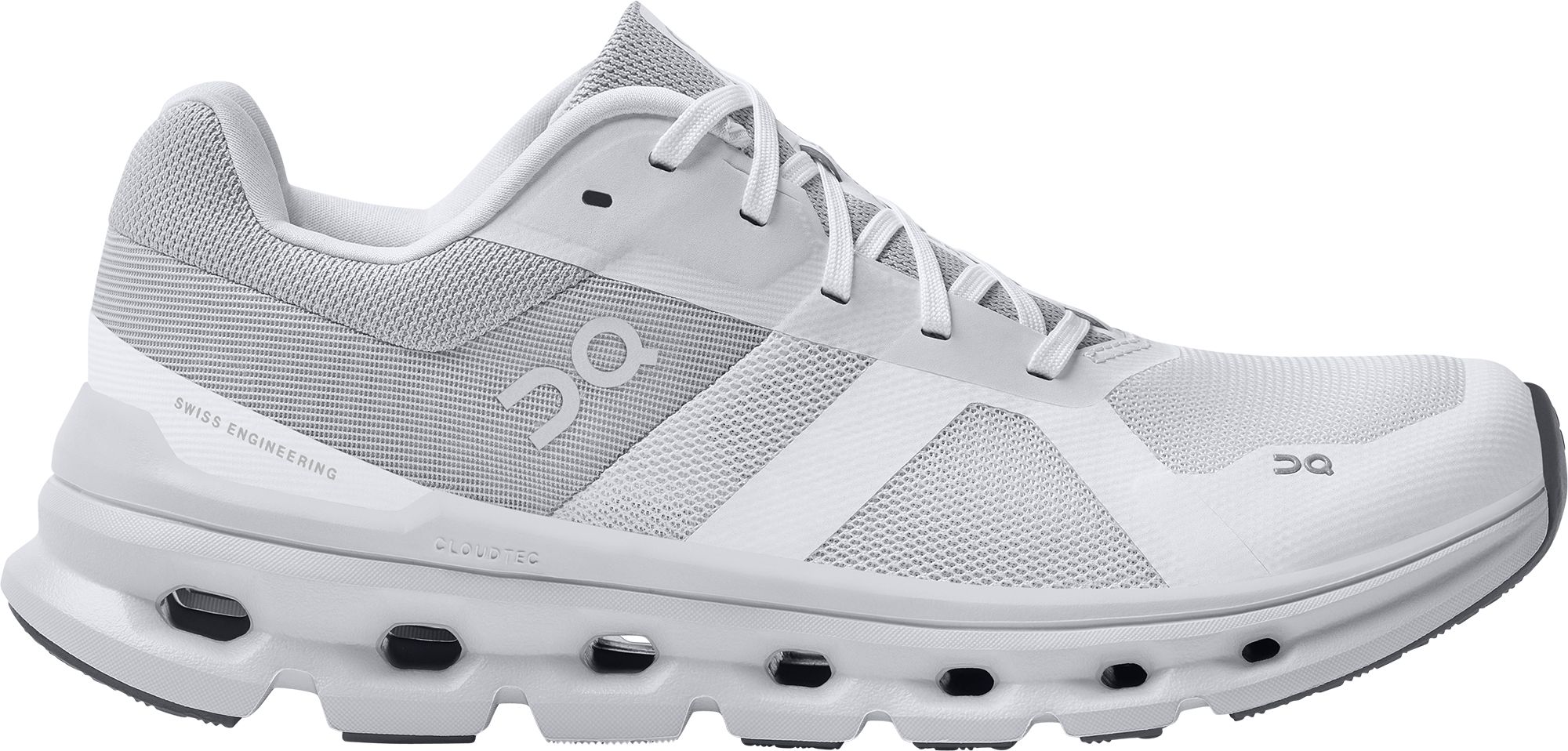 White/Frost