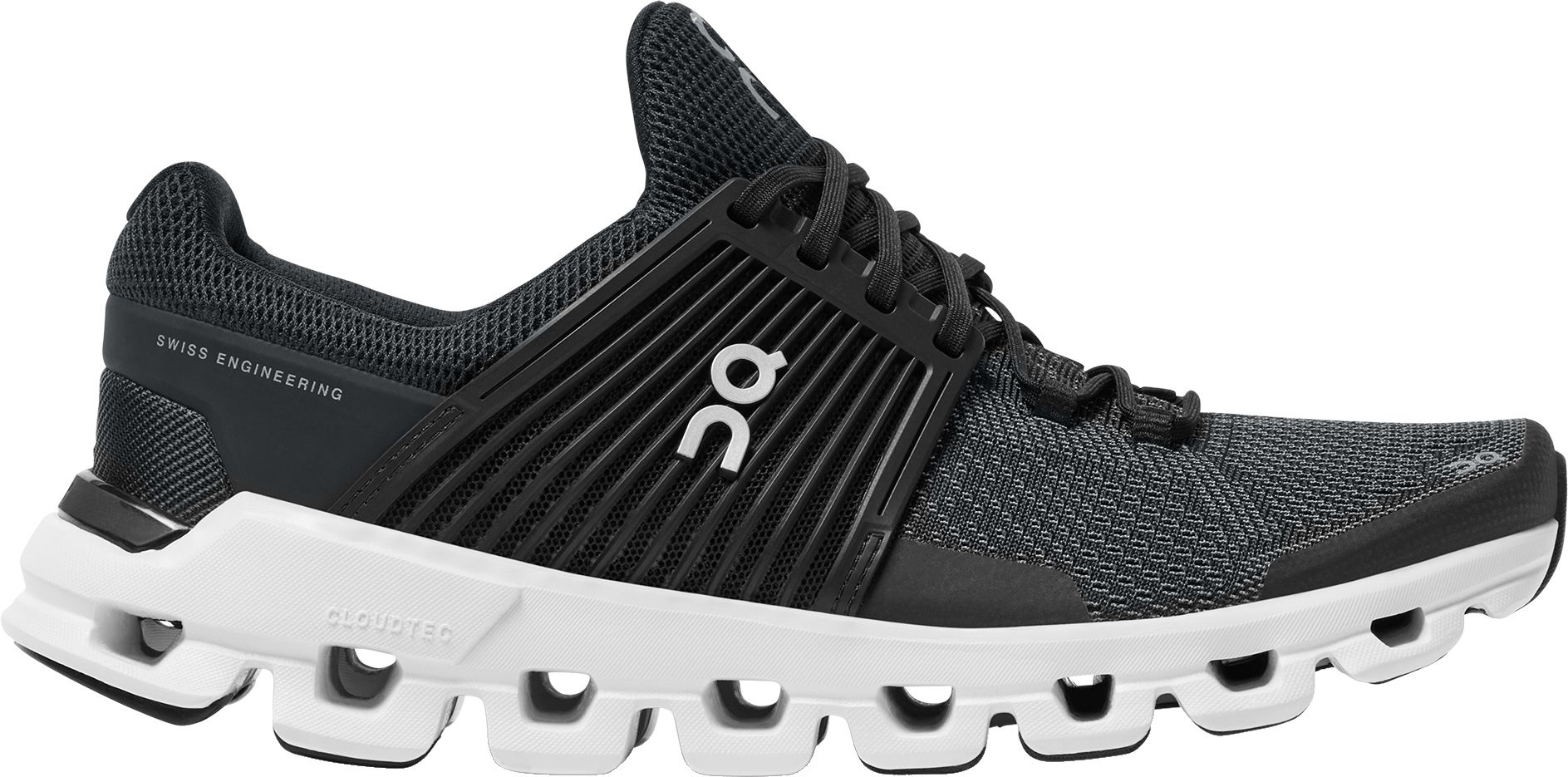 Black/Rock