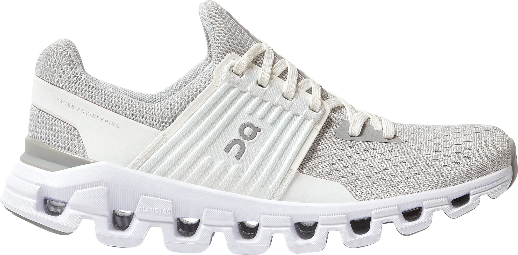 Glacier/White