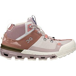 On Women's Cloudtrax Hiking Shoes
