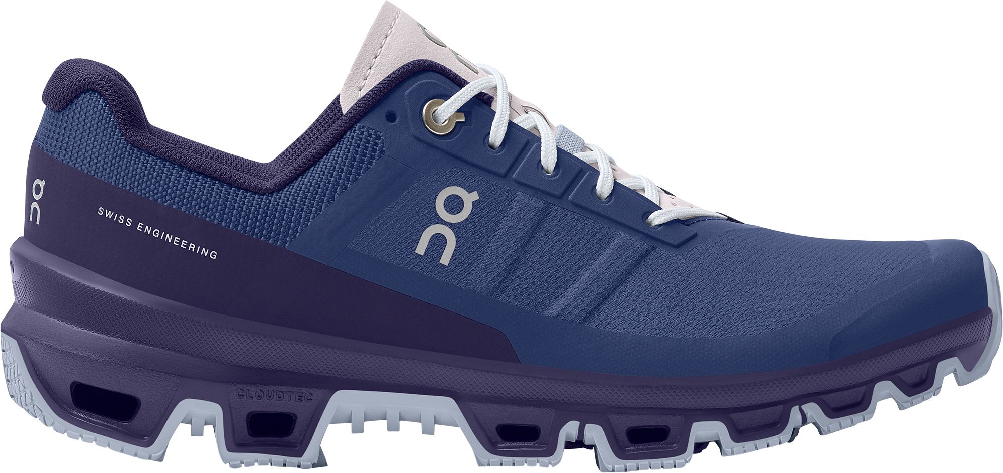 Blue/Purple