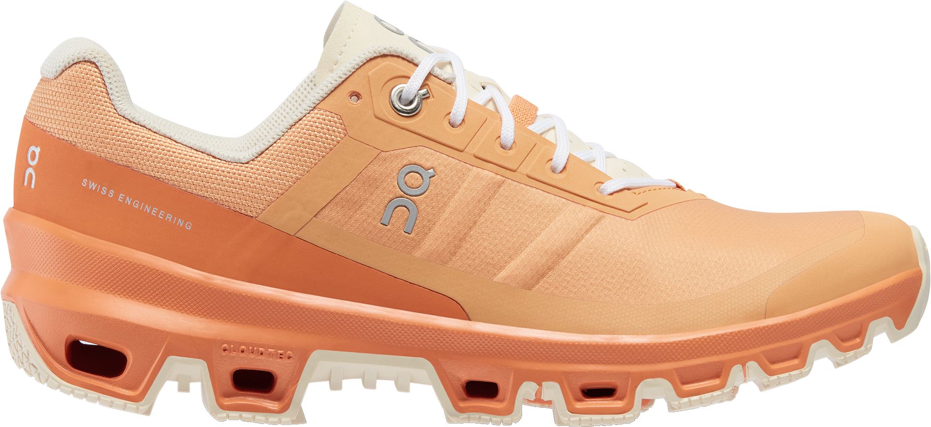 Copper/Orange