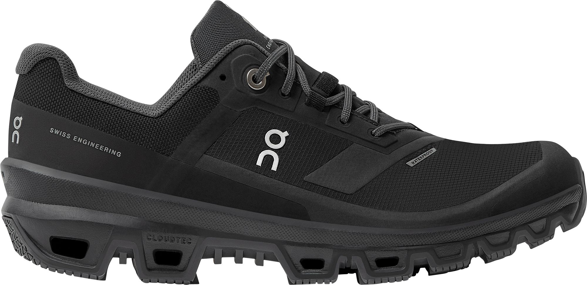 Black/Black