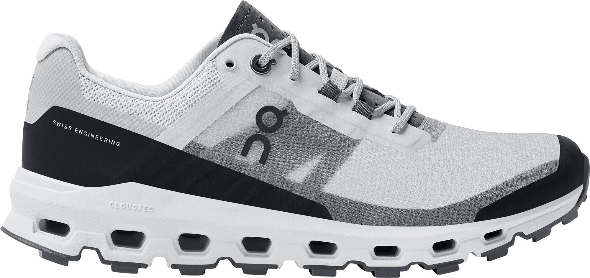 Black/Glacier