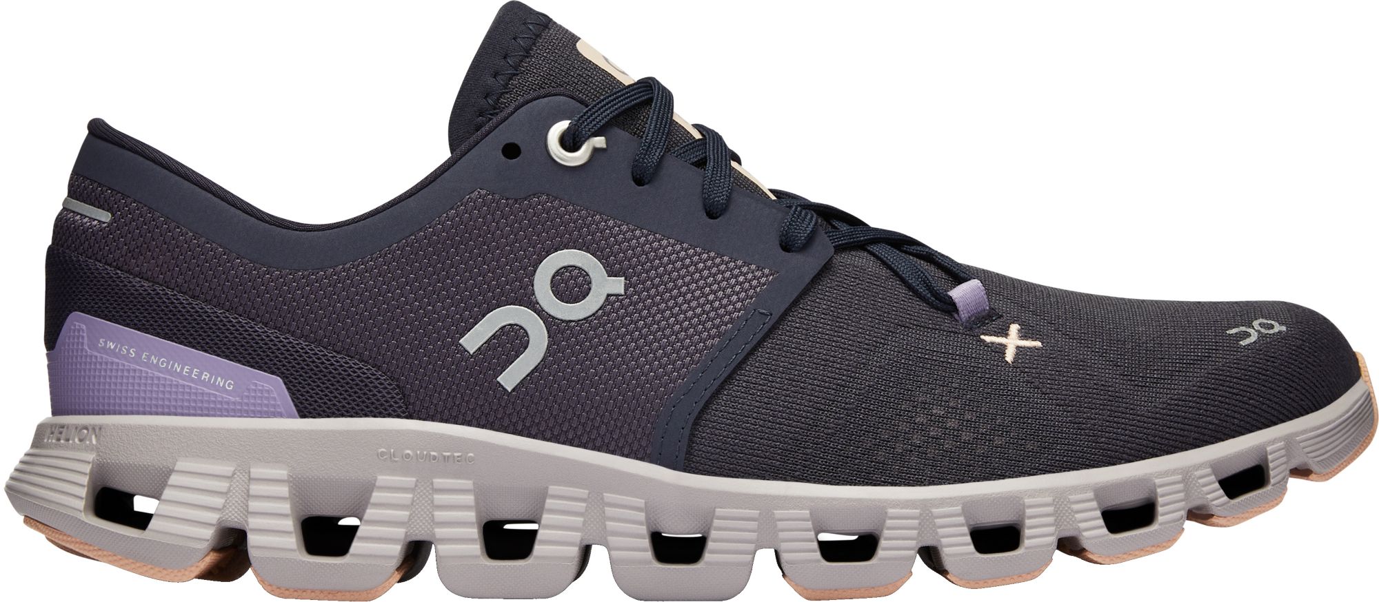 On Women's Cloud X 3 Shoes