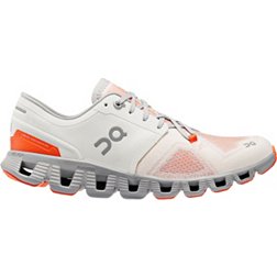 On Women's Cloud X 3 Running Shoes