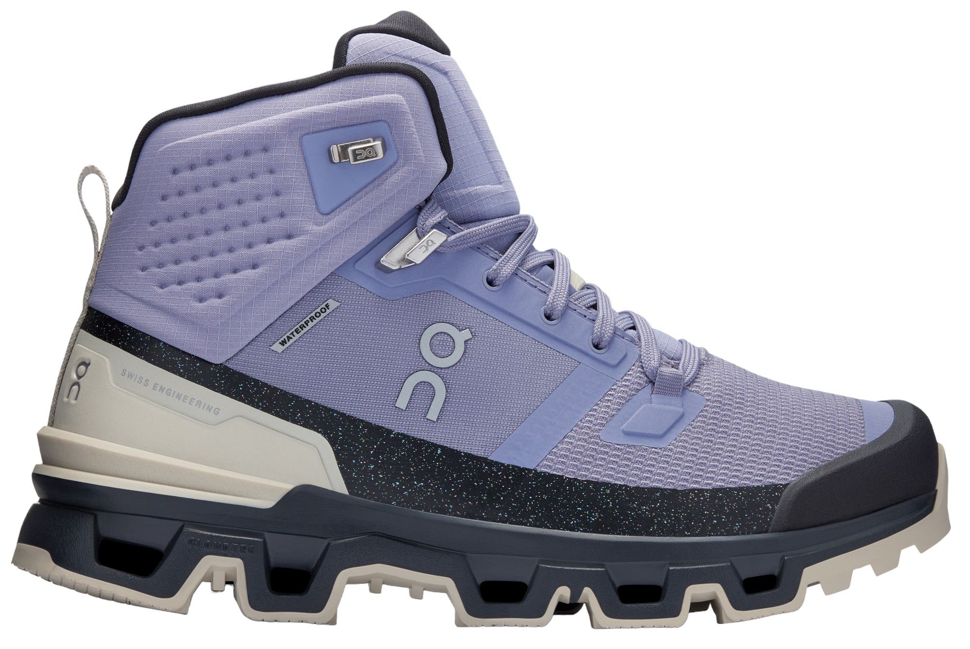 Hiking Boots & Shoes