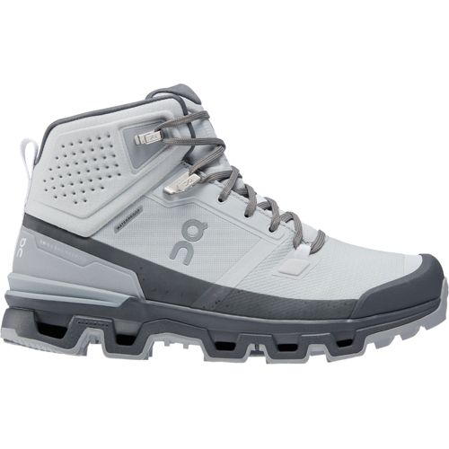 ミドルブーツ On Women's Cloudrock 2 Waterproof Hiking Boots On Women's Cloudrock 2 Waterproof Hiking Boots | Dick's