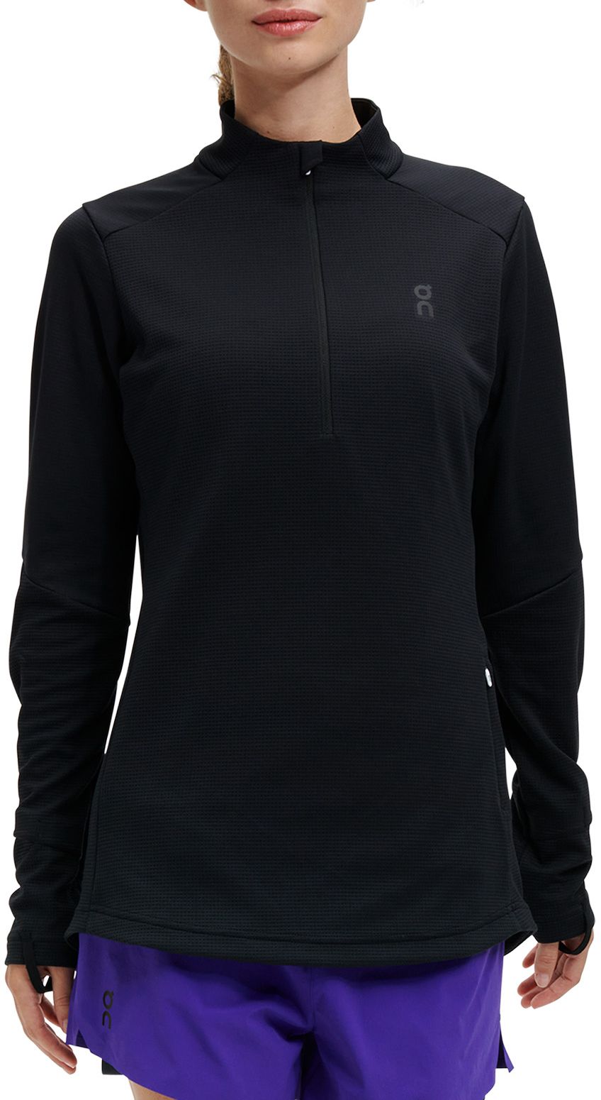 On Women's Climate Long Sleeve Shirt