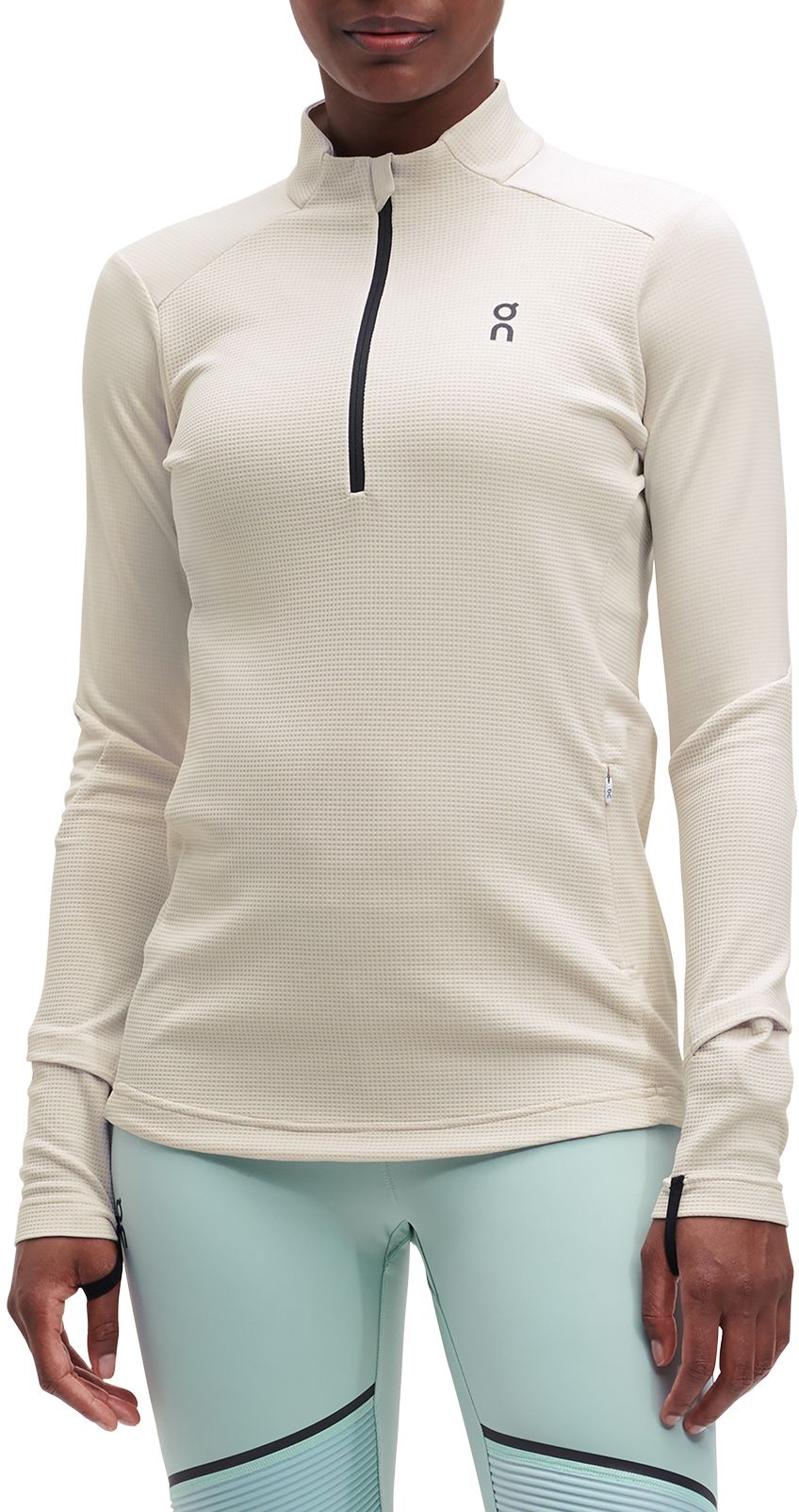 On Women's Climate Long Sleeve Shirt