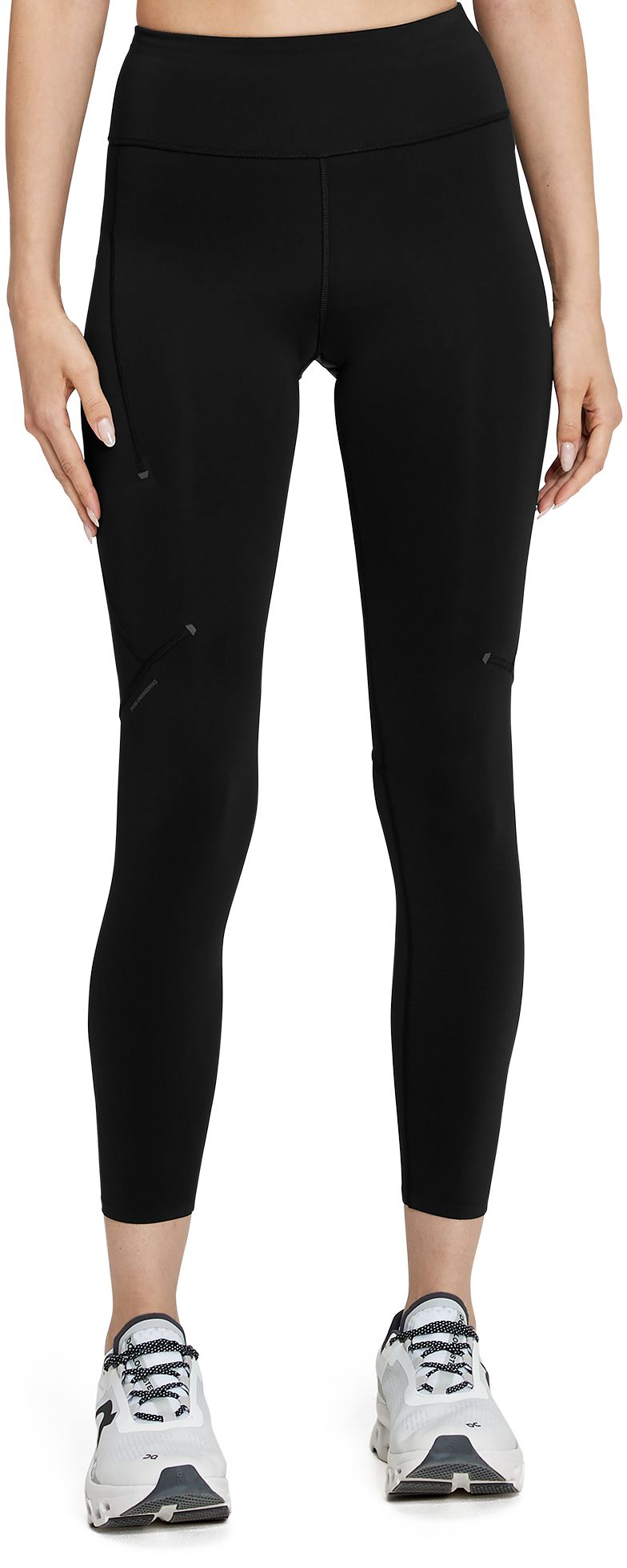 On Women's Performance 7/8 Tights