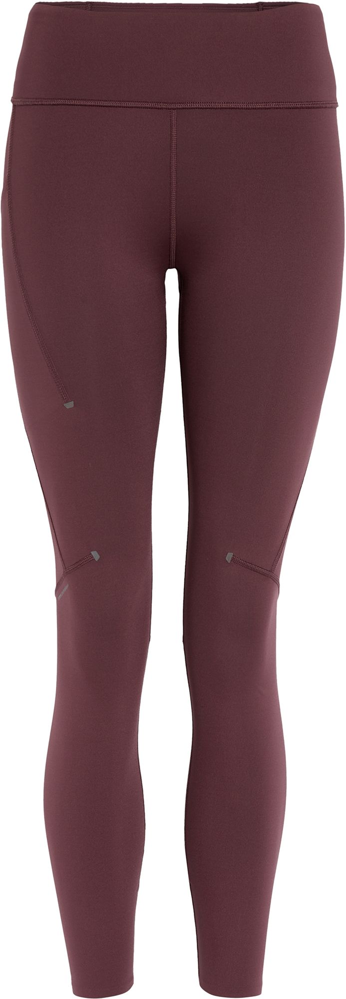On Women's Performance 7/8 Tights