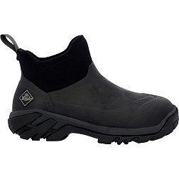 Muck Boots Men's Woody Sport Waterproof Ankle Boots