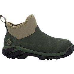 Muck Boots For Fishing