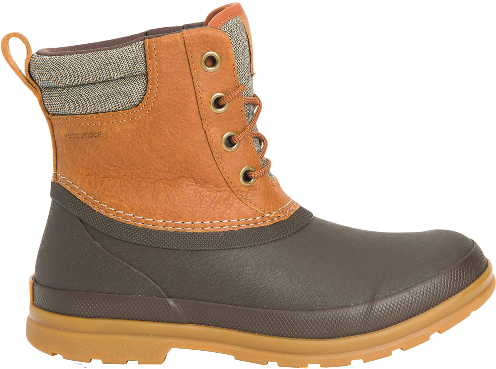 Muck Boots Women's Originals Duck Lace Boots