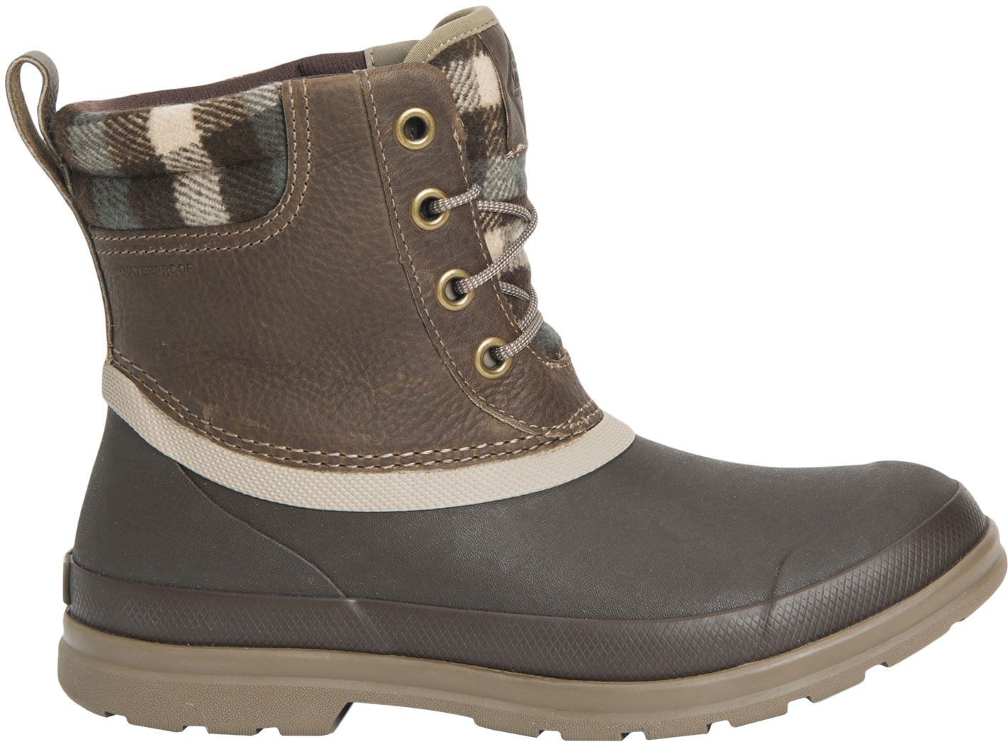 Muck Boots Women's Originals Duck Lace Boots