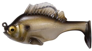 Megabass Sleeper Gill Swimbait - No Color