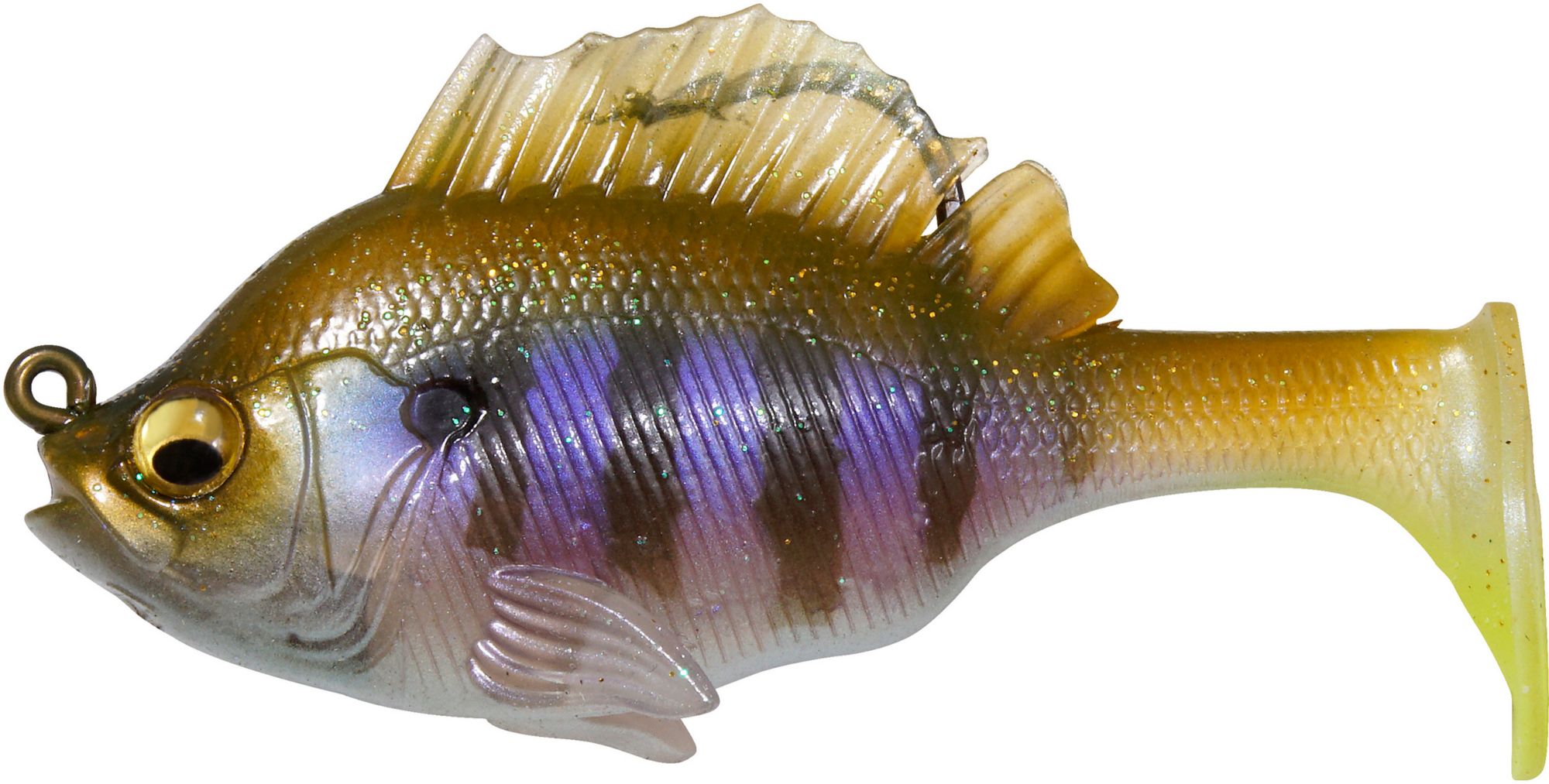 Megabass Sleeper Gill Swimbait