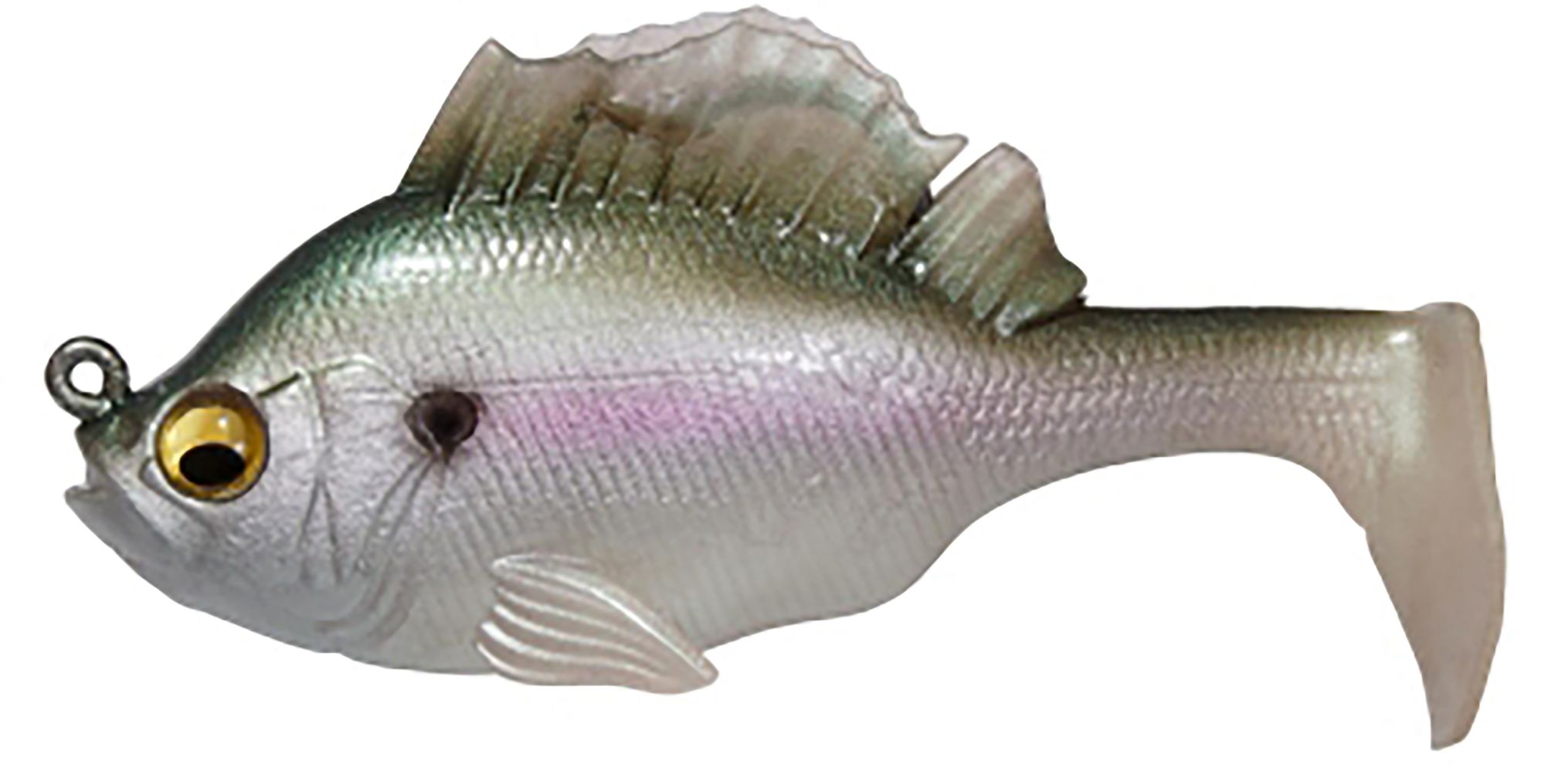 Megabass Sleeper Gill Swimbait