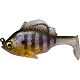 Glitter Wild Gill