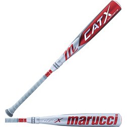 Marucci CATX Composite 2¾'' USSSA Bat (-10)