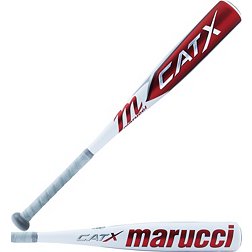 Marucci CATX Alloy Jr. Big Barrel USSSA Bat (-10)